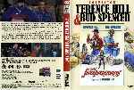 miniatura dos-supersuperesbirros-coleccion-terence-hill-y-bud-spencer-por-malevaje cover dvd