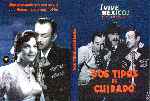 miniatura dos-tipos-de-cuidado-region-4-inlay-por-ragui cover dvd