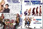 miniatura dos-tontos-muy-tontos-dos-tontos-todavia-mas-tontos-custom-por-jonander1 cover dvd