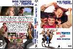 miniatura dos-tontos-muy-tontos-dos-tontos-todavia-mas-tontos-custom-v2-por-jonander1 cover dvd