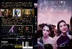 miniatura dos-veces-tu-custom-por-pmc07 cover dvd