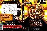 miniatura double-dragon-custom-por-frances cover dvd