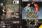 miniatura double-dragon-custom-v2-por-castortroy2 cover dvd