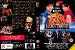 miniatura double-dragon-custom-v3-por-castortroy2 cover dvd