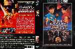 miniatura double-dragon-la-pelicula-custom-por-serantvillanueva cover dvd