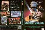 miniatura double-drgon-custom-por-elchat cover dvd