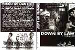 miniatura down-by-law-bajo-el-peso-de-la-ley-custom-the-criterion-collection-custo-por-matojin cover dvd