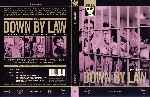 miniatura down-by-law-bajo-el-peso-de-la-ley-filmoteca-fnac-por-gcarbonell cover dvd