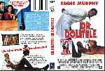 miniatura dr-dolittle-dr-dolittle-2-custom-por-jonander1 cover dvd
