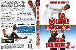 miniatura dr-dolittle-dr-dolittle-2-custom-v2-por-mrandrewpalace cover dvd