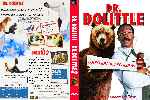 miniatura dr-dolittle-dr-dolittle-2-custom-v3-por-mrandrewpalace cover dvd