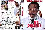 miniatura dr-dolittle-por-manmerino cover dvd