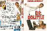 miniatura dr-dolittle-region-4-por-thejackass cover dvd