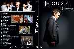 miniatura dr-house-temporada-02-custom-por-josuat cover dvd