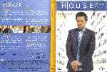 miniatura dr-house-temporada-02-disco-01-02-region-4-por-rorrex007 cover dvd