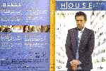 miniatura dr-house-temporada-02-disco-05-06-region-4-por-rorrex007 cover dvd