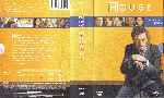 miniatura dr-house-temporada-02-region-4-por-rorrex007 cover dvd