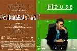 miniatura dr-house-temporada-04-disco-01-02-region-4-por-seba19 cover dvd