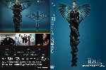 miniatura dr-house-temporada-06-custom-por-fabianpadilla cover dvd