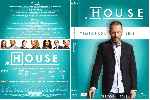 miniatura dr-house-temporada-06-disco-01-02-custom-por-pichichus-3r cover dvd