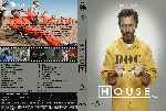 miniatura dr-house-temporada-08-custom-por-vigilantenocturno cover dvd