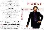 miniatura dr-house-temporada-08-discos-04-06-region-4-por-fabiorey-09 cover dvd