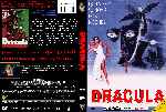 miniatura dracula-1958-custom-por-castortroy2 cover dvd