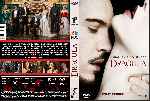 miniatura dracula-2013-temporada-01-custom-por-jonander1 cover dvd