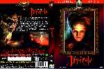 miniatura dracula-de-bram-stoker-custom-por-jhongilmon cover dvd