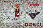 miniatura dracula-de-bram-stoker-v2-por-lankis cover dvd
