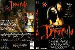 miniatura dracula-xxx-por-gaston-castillo cover dvd