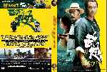miniatura dragon-2011-custom-por-oraldo1987 cover dvd