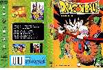 miniatura dragon-ball-dvd-01-custom-por-sephiroth-elitefreak cover dvd