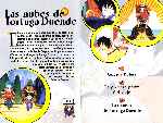 miniatura dragon-ball-dvd-01-inlay-03-por-ciamad85 cover dvd