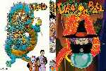 miniatura dragon-ball-dvd-04-custom-por-lupoptero cover dvd