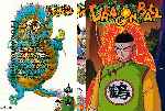 miniatura dragon-ball-dvd-05-custom-por-lupoptero cover dvd