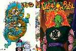 miniatura dragon-ball-dvd-06-custom-por-lupoptero cover dvd