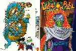 miniatura dragon-ball-dvd-08-custom-por-lupoptero cover dvd