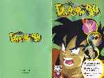 miniatura dragon-ball-dvd-08-inlay-01-por-ciamad85 cover dvd