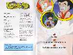 miniatura dragon-ball-dvd-10-inlay-02-por-ciamad85 cover dvd