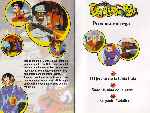 miniatura dragon-ball-dvd-11-inlay-06-por-ciamad85 cover dvd