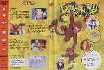 miniatura dragon-ball-dvd-11-por-fever05 cover dvd