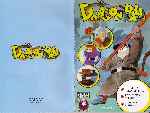 miniatura dragon-ball-dvd-12-inlay-01-por-ciamad85 cover dvd