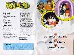 miniatura dragon-ball-dvd-12-inlay-02-por-ciamad85 cover dvd