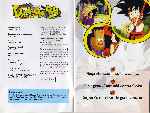 miniatura dragon-ball-dvd-13-inlay-02-por-ciamad85 cover dvd