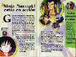 miniatura dragon-ball-dvd-13-inlay-03-por-ciamad85 cover dvd