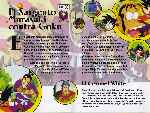 miniatura dragon-ball-dvd-13-inlay-04-por-ciamad85 cover dvd
