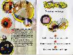 miniatura dragon-ball-dvd-13-inlay-06-por-ciamad85 cover dvd