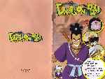 miniatura dragon-ball-dvd-14-inlay-01-por-ciamad85 cover dvd