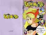 miniatura dragon-ball-dvd-15-inlay-01-por-ciamad85 cover dvd